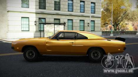 Dodge Charger Nenielan pour GTA 4