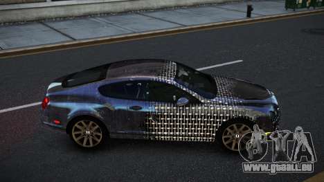 Bentley Continental GT Tokimine S4 pour GTA 4