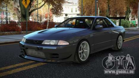 Nissan Skyline R32 Vathogu pour GTA 4