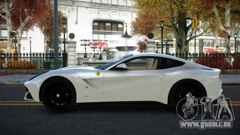 Ferrari F12 Matzameh für GTA 4