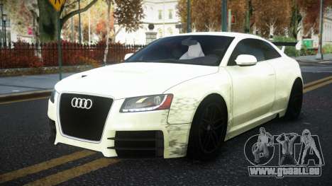 Audi S5 Nalyn S13 pour GTA 4