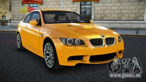 BMW M3 E92 Danthas für GTA 4