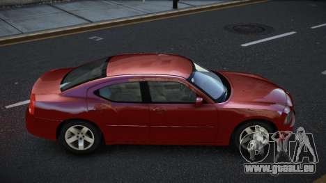 Dodge Charger Lusfoy pour GTA 4