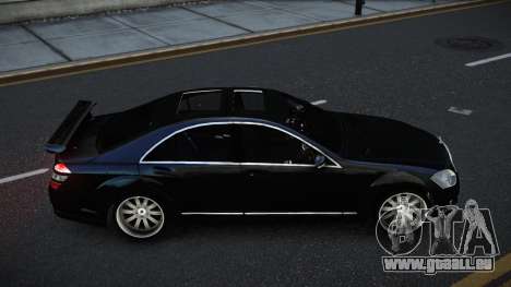 Mercedes-Benz S500 Bugxi für GTA 4