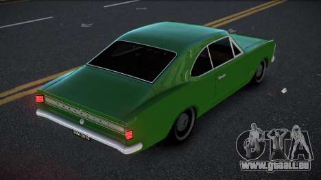 Chevrolet Opala Kumkage für GTA 4