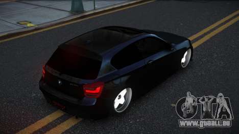 BMW 135i Tuqvepef für GTA 4