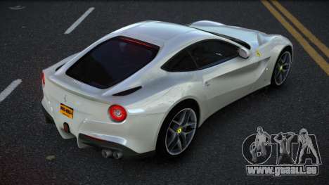 Ferrari F12 Exsaca für GTA 4