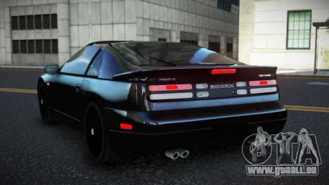 Nissan 300ZX Paniludaq für GTA 4