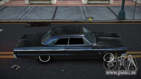 Chevrolet Impala Befmekego für GTA 4