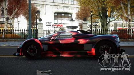 Gumpert Apollo Brielan S9 pour GTA 4