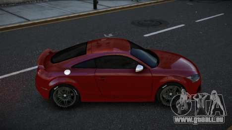 Audi TT Copfiluk für GTA 4