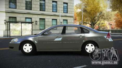 Chevrolet Impala Rinewugax für GTA 4