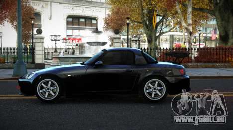 Honda S2000 Nemacas S8 für GTA 4
