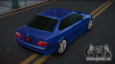 BMW M3 Negbezubu für GTA 4