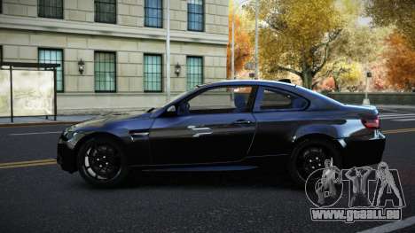 BMW M3 E92 Yuwo für GTA 4