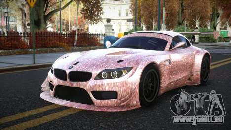 BMW Z4 Dyaden S7 für GTA 4