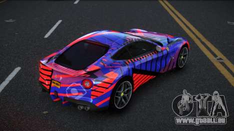 Ferrari F12 Exsaca S8 pour GTA 4