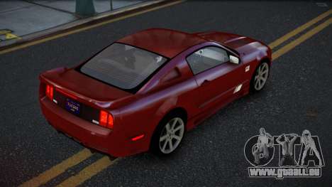 Saleen S281 Ofop pour GTA 4