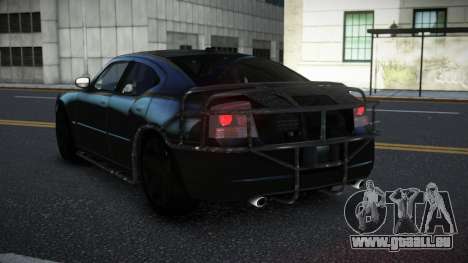 Dodge Charger Tore pour GTA 4