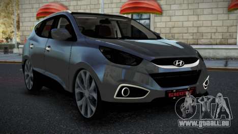 Hyundai IX35 Cajemohi für GTA 4