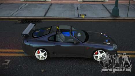 Toyota Supra Yepoq für GTA 4