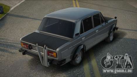 VAZ 2106 Rytheen für GTA San Andreas