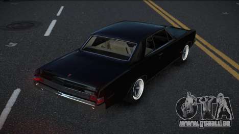 Pontiac GTO Winsudav für GTA 4