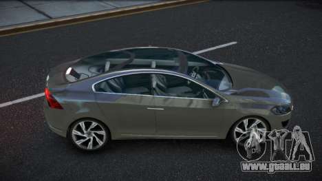 Volvo S60 Ejoh pour GTA 4