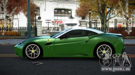 Ferrari California Poiwa pour GTA 4