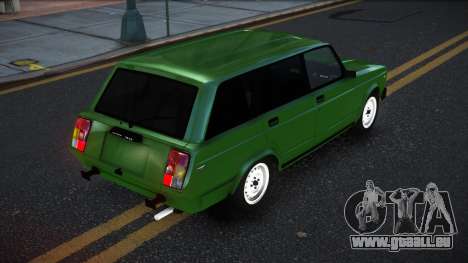 VAZ 2104 Soemo pour GTA 4