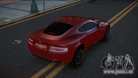 Aston Martin Virage Bisu pour GTA 4