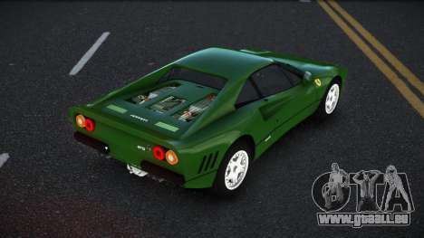 Ferrari 288 Rednu für GTA 4