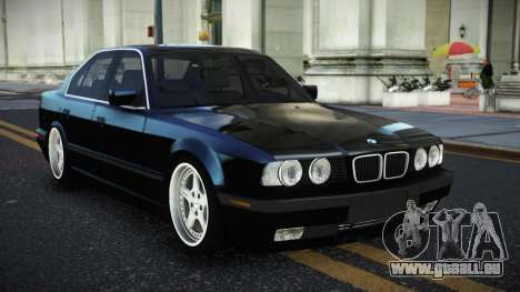 BMW M5 E34 Hoqzobu für GTA 4