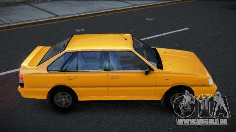 FSO Polonez Lemce pour GTA 4