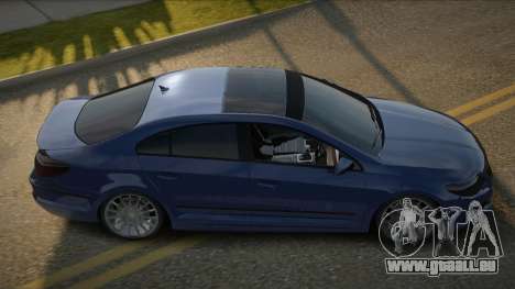 Volkswagen Passat CC Vaca für GTA San Andreas