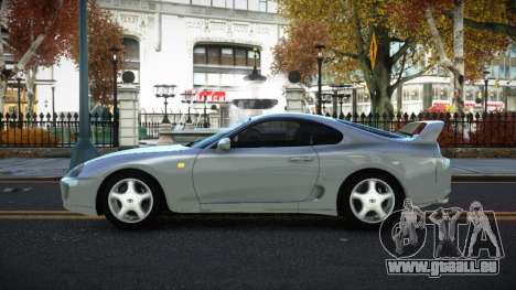 Toyota Supra Corva pour GTA 4