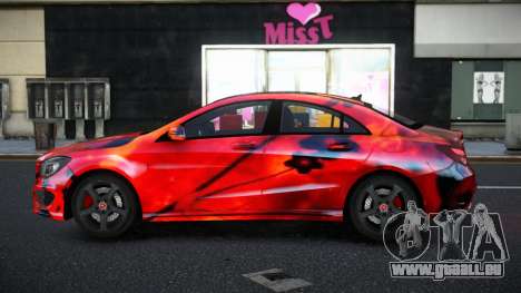 Mercedes-Benz CLA AMG Juliton S4 für GTA 4