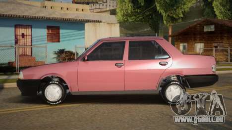 Tofas Sahin Iarile für GTA San Andreas