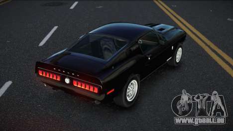 Shelby GT500 Xippecew für GTA 4