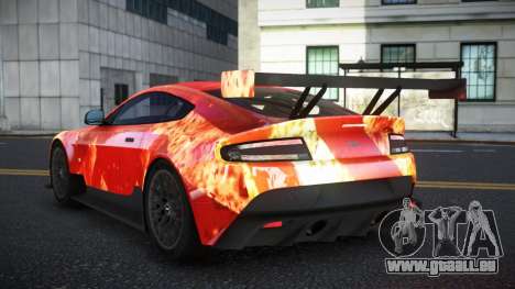 Aston Martin Vantage Kaynaes S1 pour GTA 4