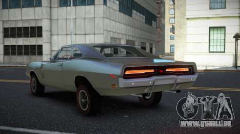 Dodge Charger Tuxxog für GTA 4