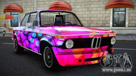 BMW 2002 Ansain S1 für GTA 4