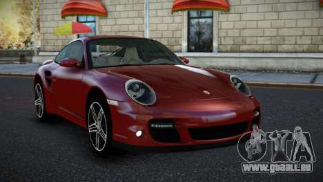 Porsche 997 Xaeya für GTA 4