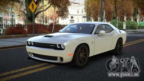 Dodge Challenger Bryke für GTA 4