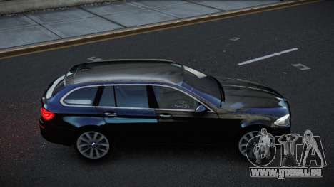 BMW M5 F11 Wooge für GTA 4