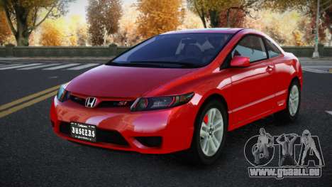 Honda Civic Xewuwikob für GTA 4