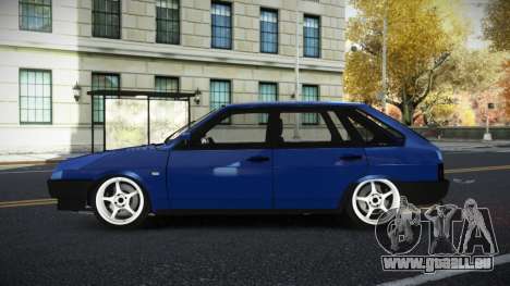 VAZ 2109 Biwosimo für GTA 4