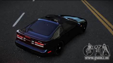Nissan 300ZX Paniludaq für GTA 4