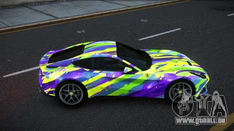 Ferrari F12 Exsaca S13 für GTA 4