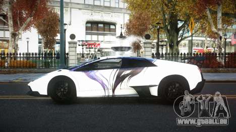 Lamborghini Murcielago Brigel S1 für GTA 4